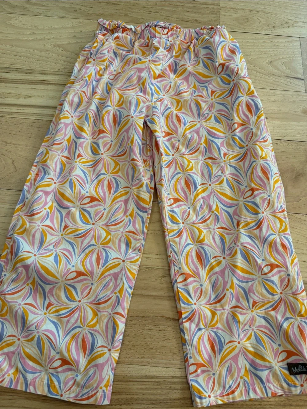 Matilda Jane girls size 7
